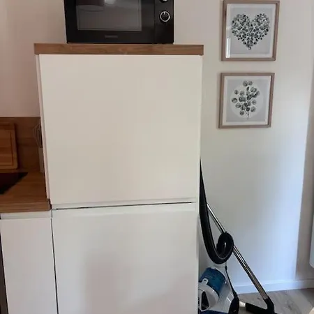 Appartamento 1 Og Direkt An Der Laga 2026 - Moderne Stadtwohnung Am Neusser Markt! Neuss