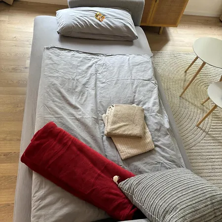 Appartamento 1 Og Direkt An Der Laga 2026 - Moderne Stadtwohnung Am Neusser Markt! Neuss