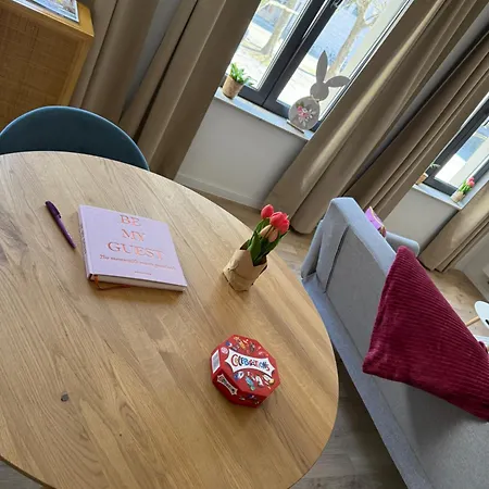 1 Og Direkt An Der Laga 2026 - Moderne Stadtwohnung Am Neusser Markt! * Neuss