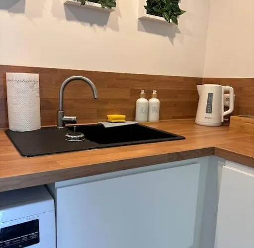 1 Og Direkt An Der Laga 2026 - Moderne Stadtwohnung Am Neusser Markt! نيوس