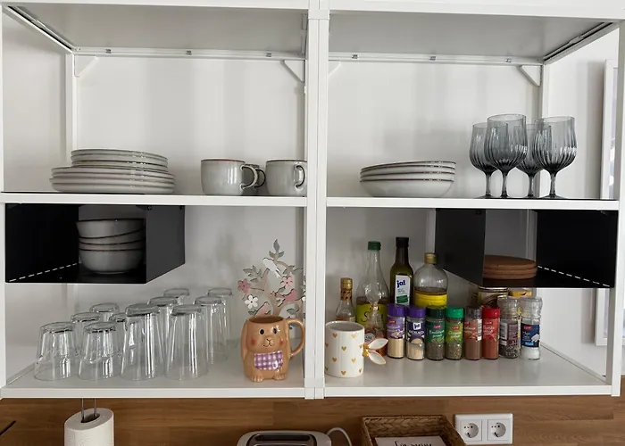 1 Og Direkt An Der Laga 2026 - Moderne Stadtwohnung Am Neusser Markt! * نيوس